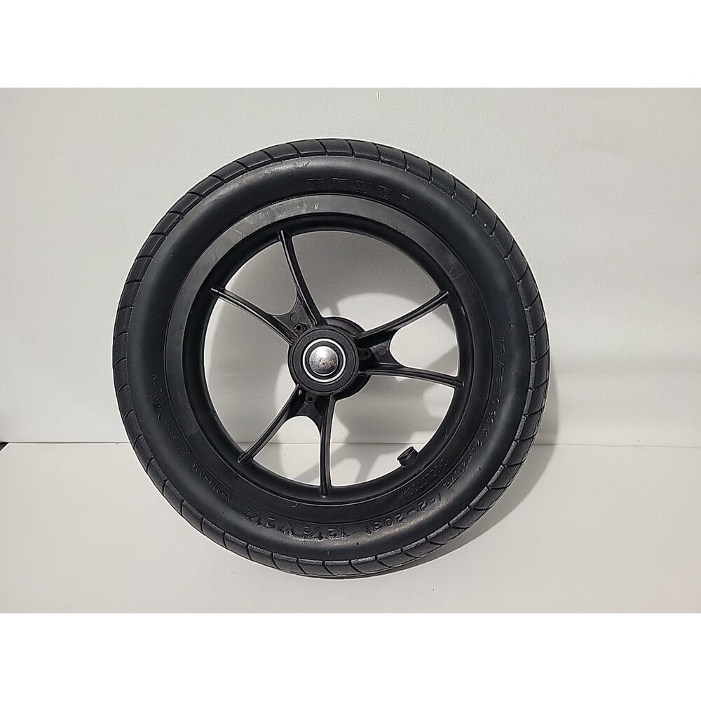 Baby Jogger City Select Stroller - 1x REAR Wheel Tire Replacement